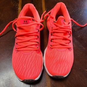 Under Armour charged vantage shoes